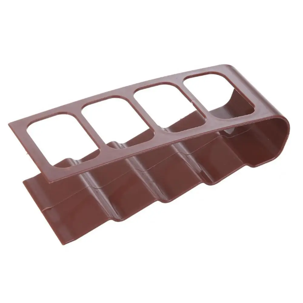 4-Slot Desk Storage Rack TV Remote Controller Phone Container Organizer Holder Sundries Case Stand Home Living Room Supplies
4-Slot Desk Storage Rack TV Remote Controller Phone Container Organizer Holder Sundries Case Stand Home Living Room Supplies