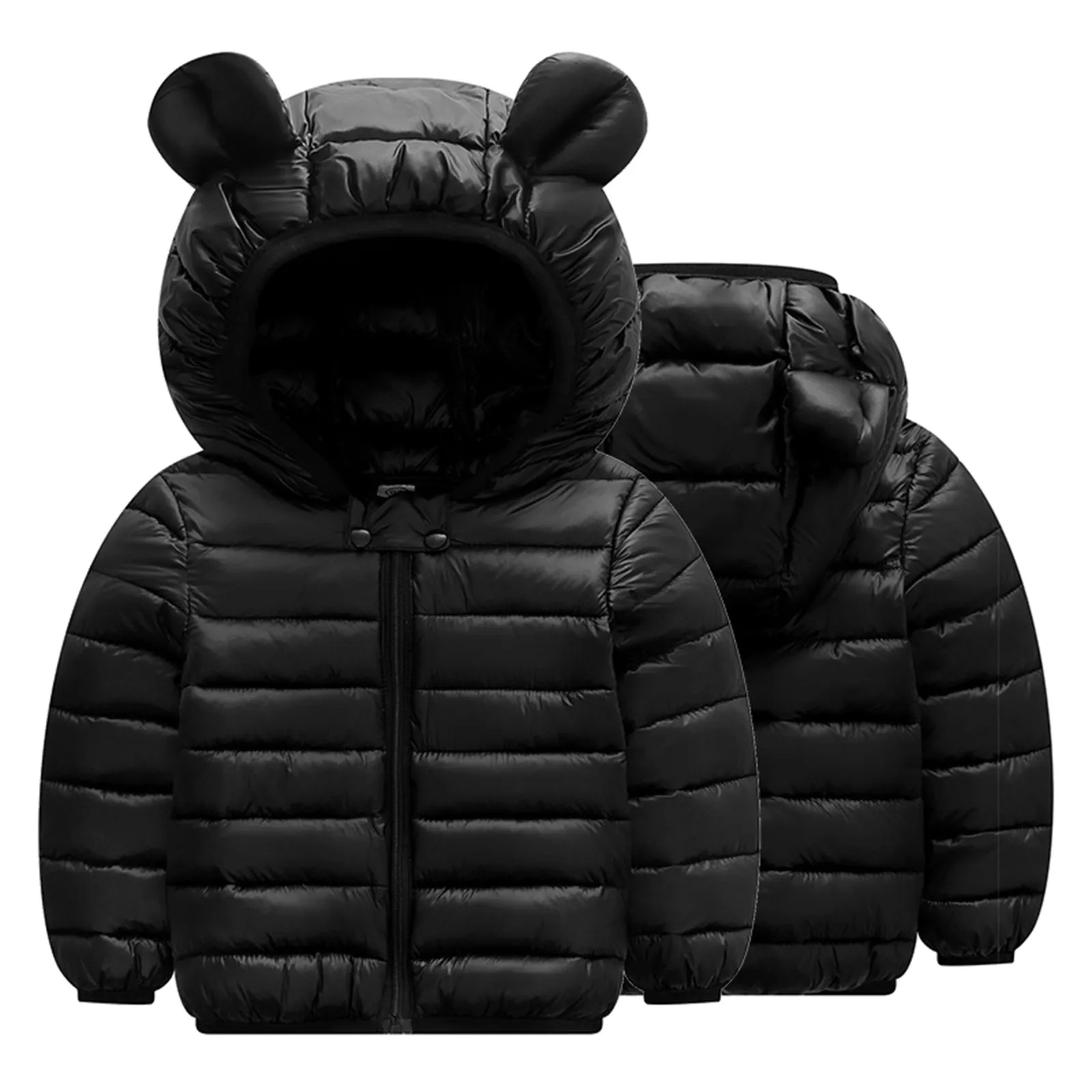 Baby Girls Jacket Spring Autumn Winter Jacket For Girls Coat Kids Warm Hooded Outerwear Children Clothes Infant Girls Coat
Baby Girls Jacket Spring Autumn Winter Jacket For Girls Coat Kids Warm Hooded Outerwear Children Clothes Infant Girls Coat