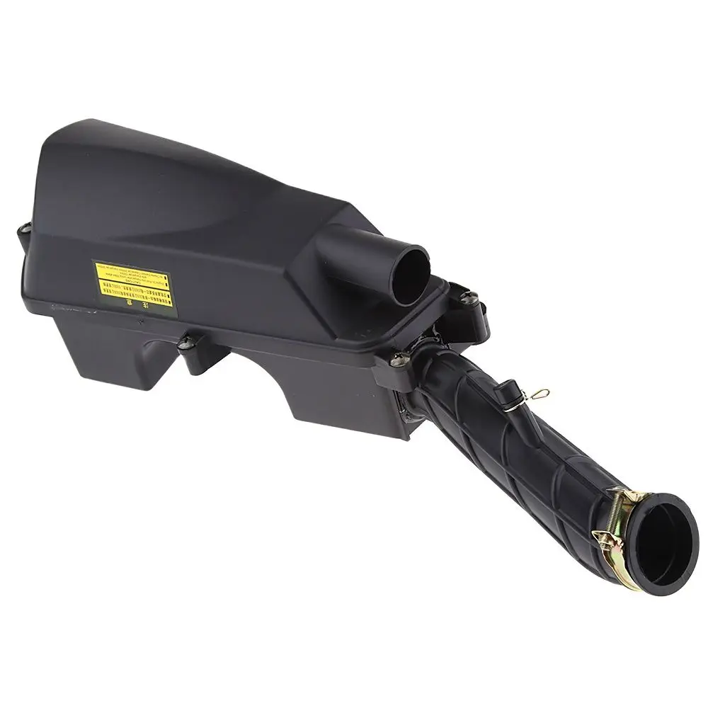 Фильтр в сборе для скутеров и квадроциклов GY6 50cc Motofino
Фильтр в сборе для скутеров и квадроциклов GY6 50cc Motofino