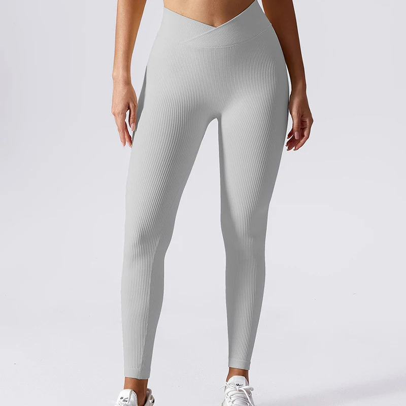 Wyplosz Women'S Pants Clothing Gym Sportswear Ribbed Leggings Push Up Fitness Sport Compress Female Seamless Invisible Running
Wyplosz Women'S Pants Clothing Gym Sportswear Ribbed Leggings Push Up Fitness Sport Compress Female Seamless Invisible Running