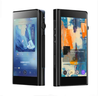 Shanling M6 lossless music player portable MP3 Android hifi Walkman with DSD car DAC BT built-in 32G
Shanling M6 lossless music player portable MP3 Android hifi Walkman with DSD car DAC BT built-in 32G