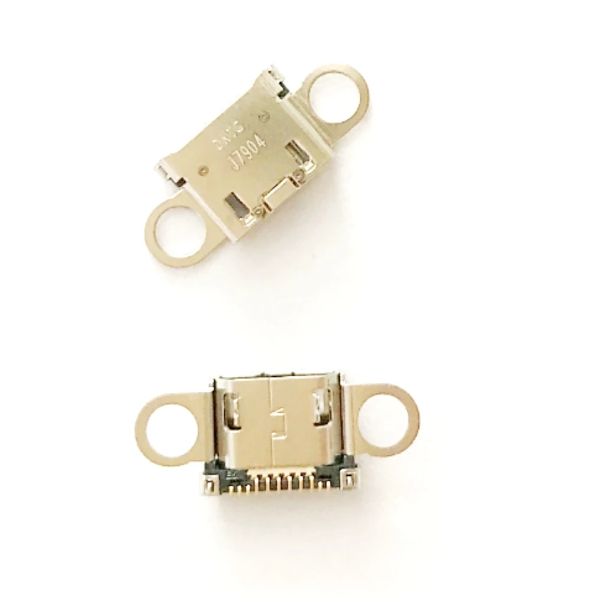 100PCS For Samsung Galaxy Note 4 N9100 N9108V A3000 A5000 A7000 Micro USB Charger Charging Connector Plug Dock Jack Socket Port
100PCS For Samsung Galaxy Note 4 N9100 N9108V A3000 A5000 A7000 Micro USB Charger Charging Connector Plug Dock Jack Socket Port