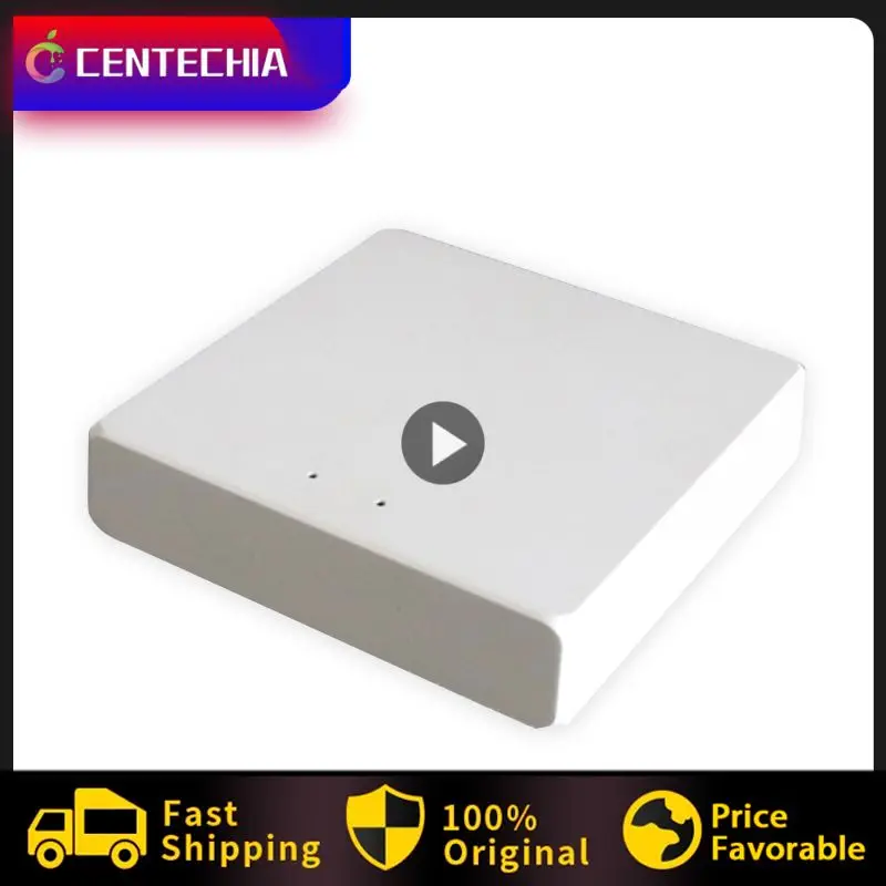 2/3/5PCS Zigbee Gateway Hub Lightweight Remote Control Gateway Hub Simple Mini Zigbee Device Intelligent Products Universal
2/3/5PCS Zigbee Gateway Hub Lightweight Remote Control Gateway Hub Simple Mini Zigbee Device Intelligent Products Universal