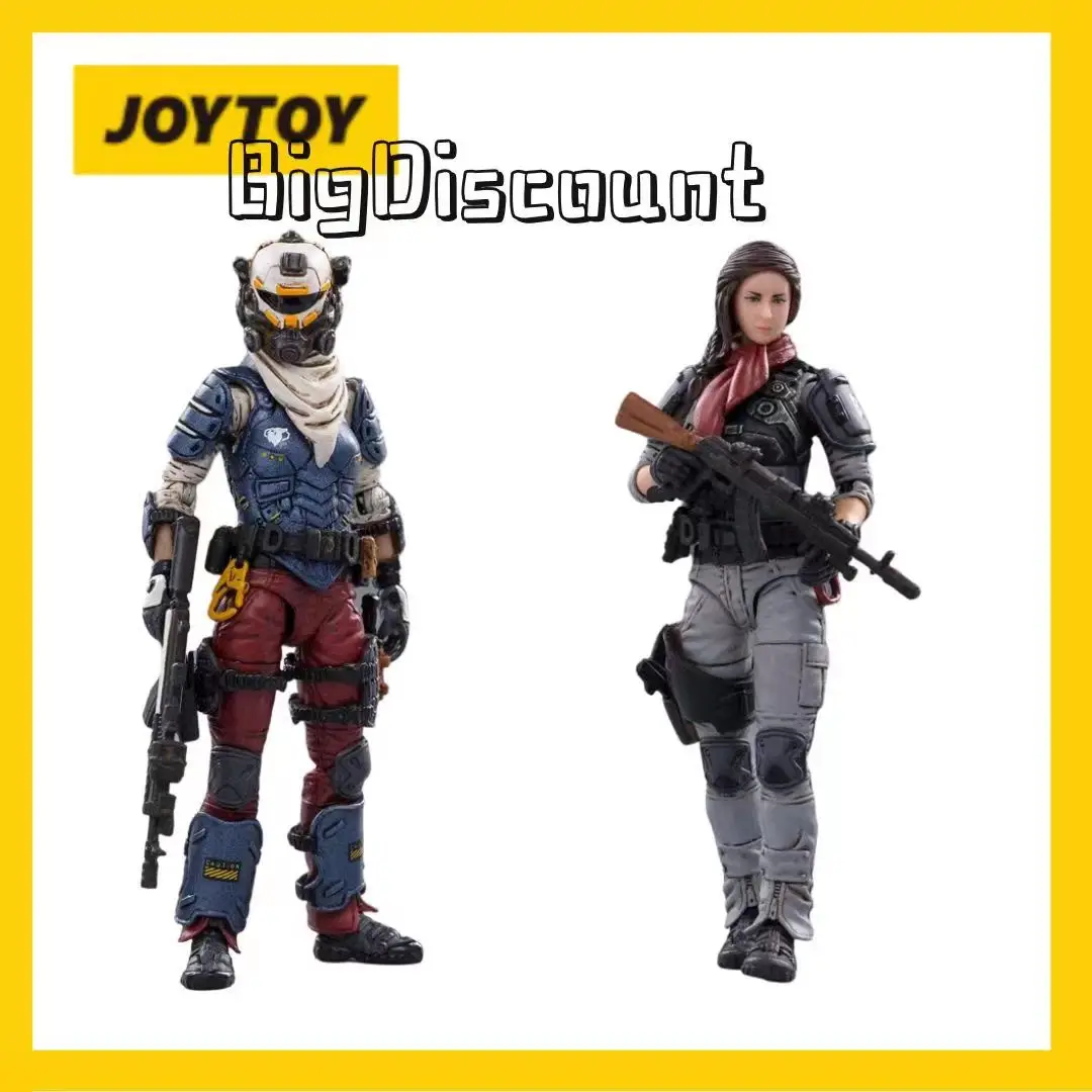 Экшн-марионетка JOYTOY 1/18 (2 шт./комплект) Стина и Гермиона Военная игрушка Солдат аниме Коллекционная модель бесплатная доставка
Экшн-марионетка JOYTOY 1/18 (2 шт./комплект) Стина и Гермиона Военная игрушка Солдат аниме Коллекционная модель бесплатная доставка