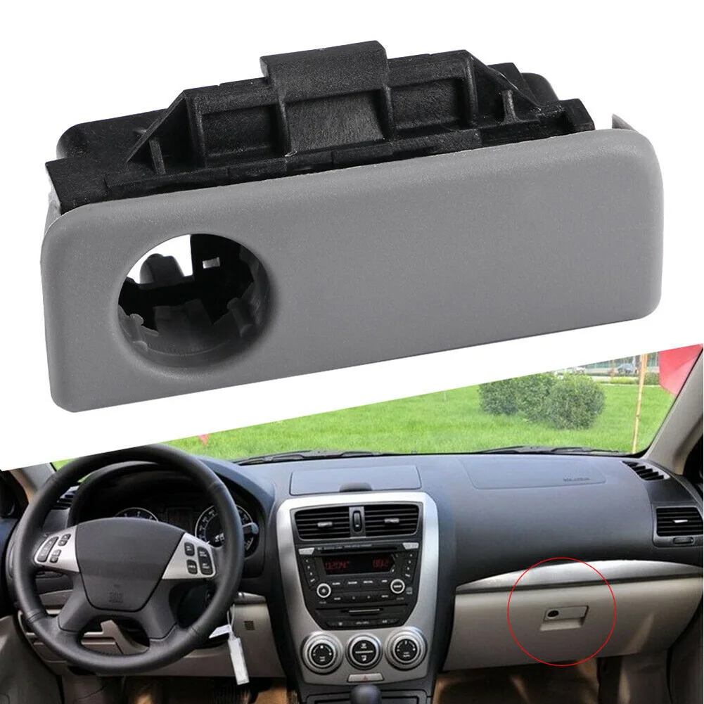 1pc Car Glove Box Lock Latch Handle Gray For Toyota For Sienna 2004-2010 55506-AE010 Auto Replacement Parts
1pc Car Glove Box Lock Latch Handle Gray For Toyota For Sienna 2004-2010 55506-AE010 Auto Replacement Parts