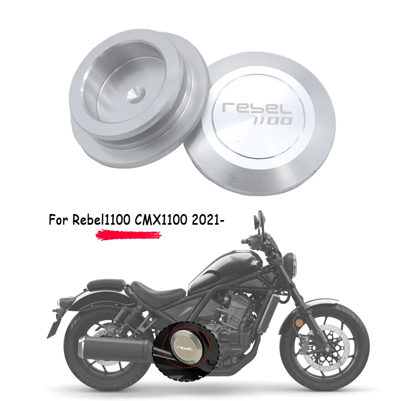 Отверстие для крышки рамы для Honda CMX1100 Rebel 1100 CMX 1100 Rebel 1100 2021 2022 CNC
Отверстие для крышки рамы для Honda CMX1100 Rebel 1100 CMX 1100 Rebel 1100 2021 2022 CNC