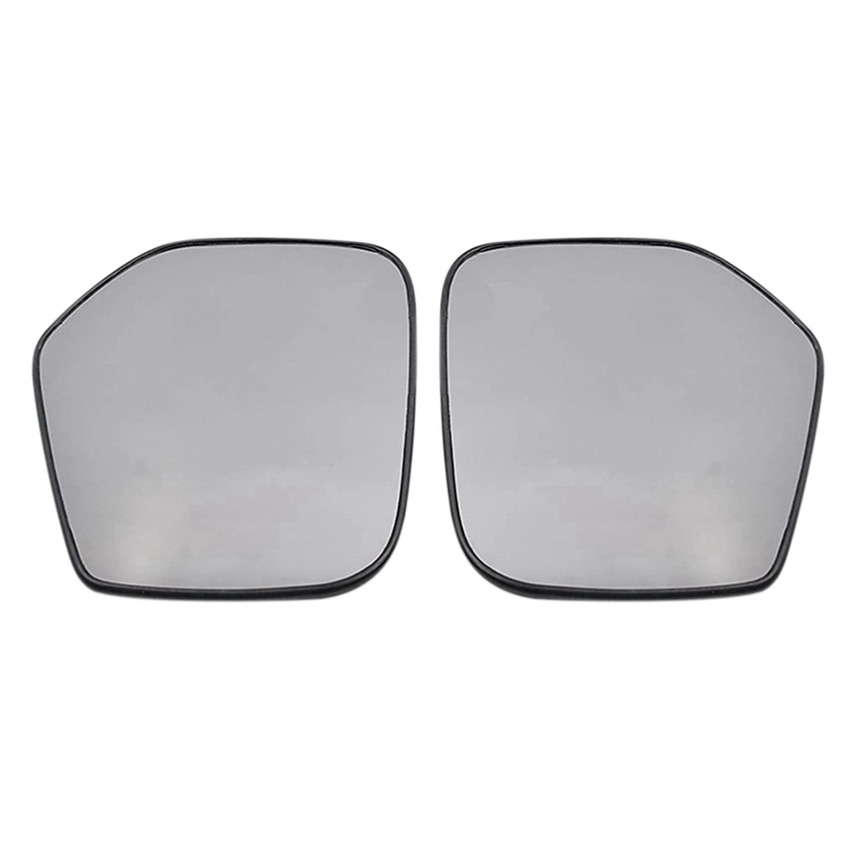 Car Heated Glass Rearview Mirror Side Wing Mirror for Mitsubishi TRITON 2006-2015 L200 2005-2011 Dodge Challenger 08-15
Car Heated Glass Rearview Mirror Side Wing Mirror for Mitsubishi TRITON 2006-2015 L200 2005-2011 Dodge Challenger 08-15