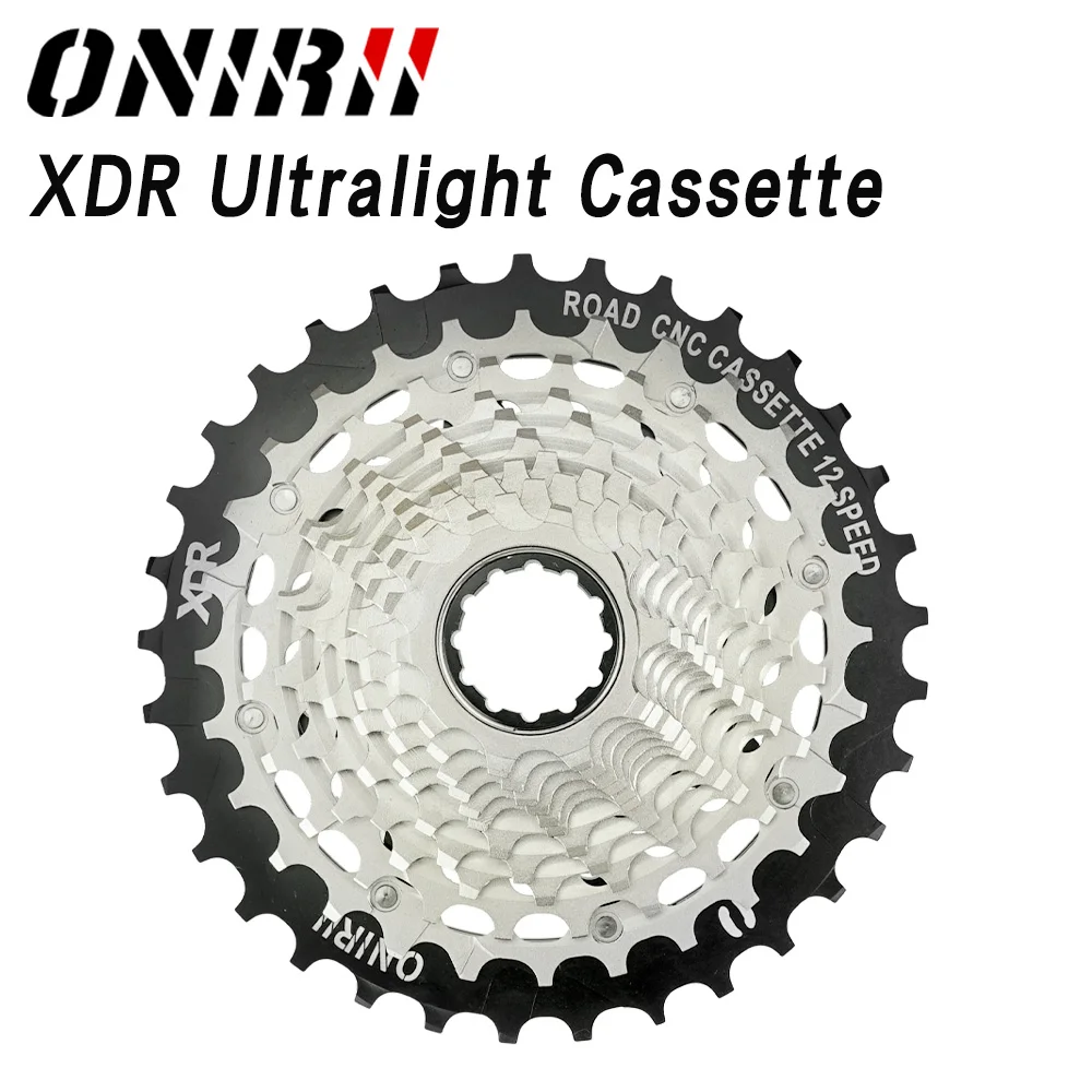 Велосипедная кассета ONIRII XDR, 12 Скоростей, 12 В, 10-28T, 10-33T, 10-36T, звездочка, Сверхлегкий сплав с ЧПУ, для дорожных велосипедов, аксессуары
Велосипедная кассета ONIRII XDR, 12 Скоростей, 12 В, 10-28T, 10-33T, 10-36T, звездочка, Сверхлегкий сплав с ЧПУ, для дорожных велосипедов, аксессуары