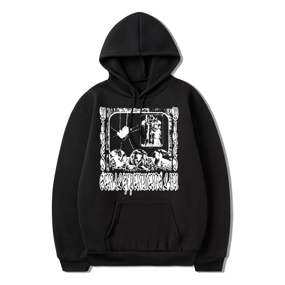 Anime Serial Experiments Lain 2022 New Fashion Fun Print Winter Long Sleeve Thick Loose Casual Man Hoodie High Street Oversized
Anime Serial Experiments Lain 2022 New Fashion Fun Print Winter Long Sleeve Thick Loose Casual Man Hoodie High Street Oversized