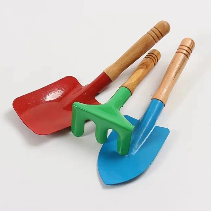 3pcs/Set Beach Shovel Toy Kids Outdoor Digging Sand Shovel Play Sand Tool Summer Beach Playing Shovels Play House Toys
3pcs/Set Beach Shovel Toy Kids Outdoor Digging Sand Shovel Play Sand Tool Summer Beach Playing Shovels Play House Toys