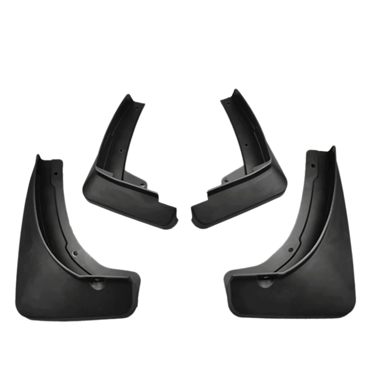 Fender Protect Auto Parts the Car Mud Flaps Set Car Mud Flap Front Rear Mudguard Splash Guards for Cadillac 18-21
Fender Protect Auto Parts the Car Mud Flaps Set Car Mud Flap Front Rear Mudguard Splash Guards for Cadillac 18-21