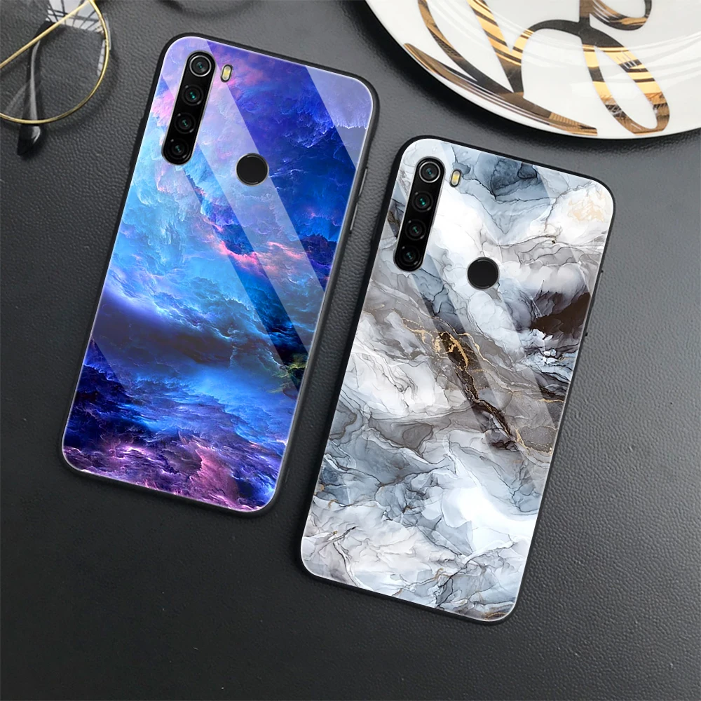 Marble Art Fashion Case for Redmi Note 11 11S 5G 6 7 8 9 10 Pro Max 9S 6A 7A 8A 8T 9A 9C 9T Tempered Glass Coque Shell Funda
Marble Art Fashion Case for Redmi Note 11 11S 5G 6 7 8 9 10 Pro Max 9S 6A 7A 8A 8T 9A 9C 9T Tempered Glass Coque Shell Funda