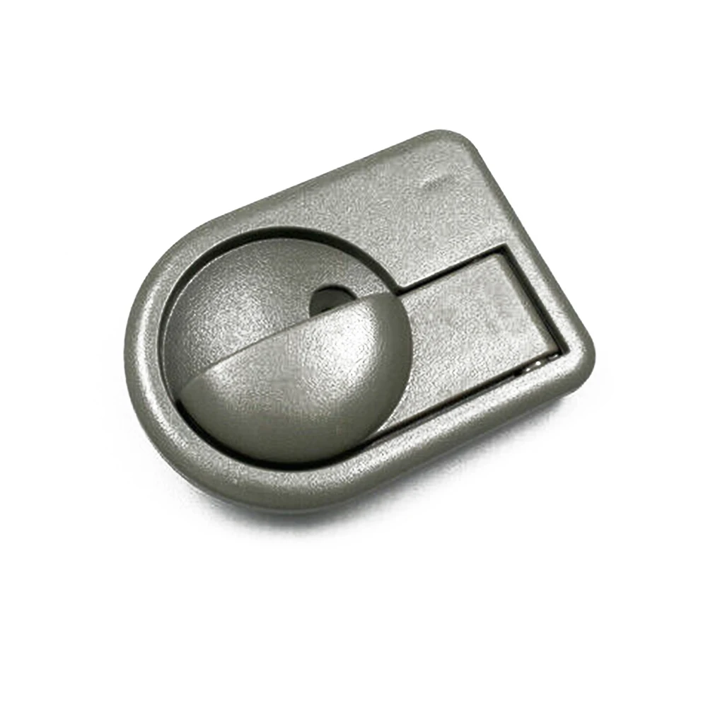 Door Parts Inner Handle Anti-wear Corrosion-resitance Durable High-strength Left & Right Side Replace Perfectly
Door Parts Inner Handle Anti-wear Corrosion-resitance Durable High-strength Left & Right Side Replace Perfectly
