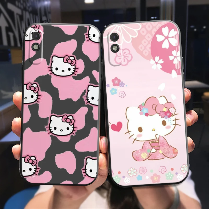 Чехол Hello Kitty для Xiaomi Redmi 9 9i 9AT 9T 9A 9C 10 Note 9 9T 9S 10 10 Pro 10S 10 
Чехол Hello Kitty для Xiaomi Redmi 9 9i 9AT 9T 9A 9C 10 Note 9 9T 9S 10 10 Pro 10S 10