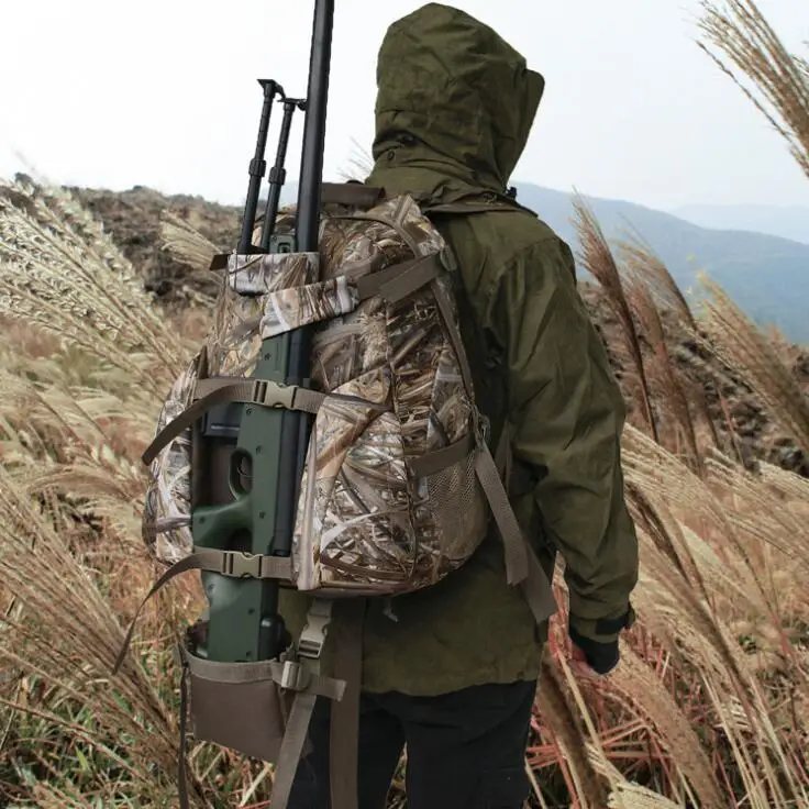 Free Shipping Duck Blind Max-4 Camouflage Hunting Backpack,lure Fly Fishing Rod Backpack Outdoor Camo Rucksack Gun Bag Pack
Free Shipping Duck Blind Max-4 Camouflage Hunting Backpack,lure Fly Fishing Rod Backpack Outdoor Camo Rucksack Gun Bag Pack