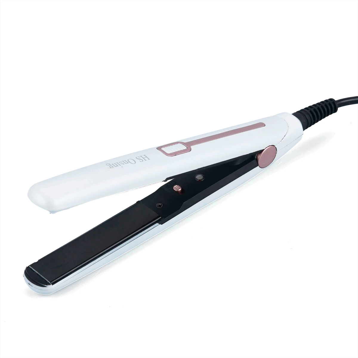 HS Onsing портативный выпрямитель для волос с постоянной температурой профессиональные инструменты для укладки волос мини-выпрямитель для волос
HS Onsing портативный выпрямитель для волос с постоянной температурой профессиональные инструменты для укладки волос мини-выпрямитель для волос