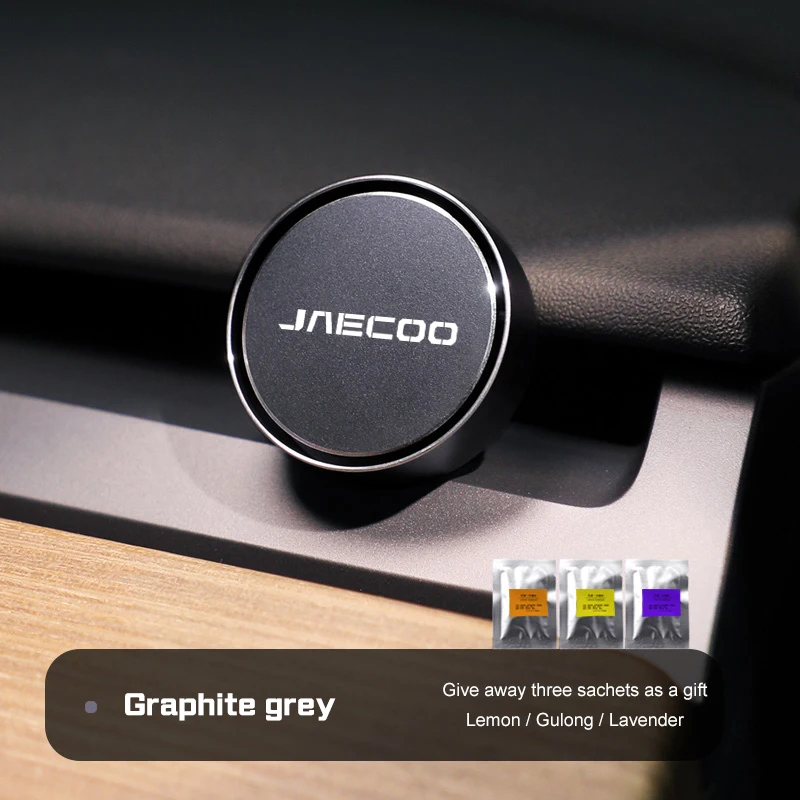 Автомобильный воздухозаборник из сплава, ароматерапия 2025 для Jaecoo J7 J8 J6 2024, твердый освежитель воздуха, диффузор аромата для авто, офиса, кухни
Автомобильный воздухозаборник из сплава, ароматерапия 2025 для Jaecoo J7 J8 J6 2024, твердый освежитель воздуха, диффузор аромата для авто, офиса, кухни