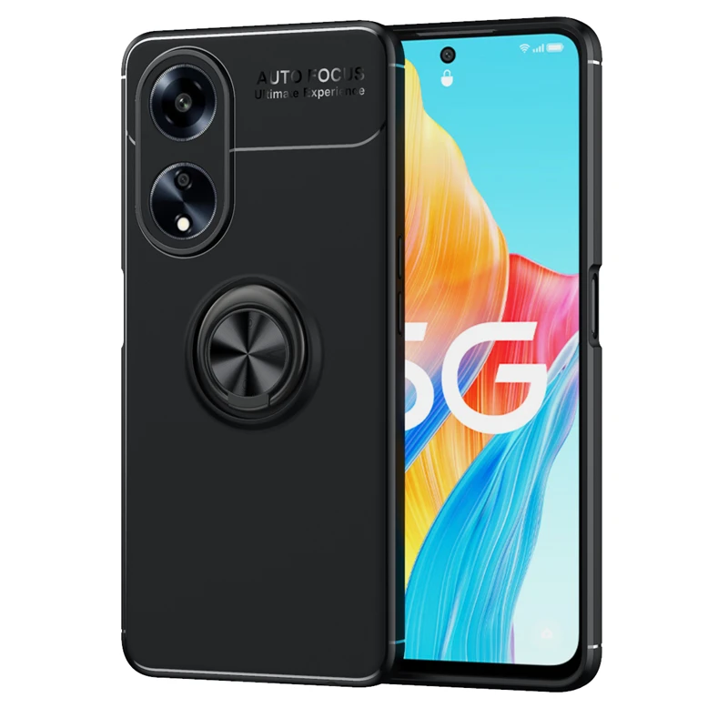 Для OPPO A98 5G Cover OPPO A98 чехол Capas Новый противоударный бампер для телефона мягкое Кольцо магнитный держатель Fundas OPPO A98 A 98
Для OPPO A98 5G Cover OPPO A98 чехол Capas Новый противоударный бампер для телефона мягкое Кольцо магнитный держатель Fundas OPPO A98 A 98