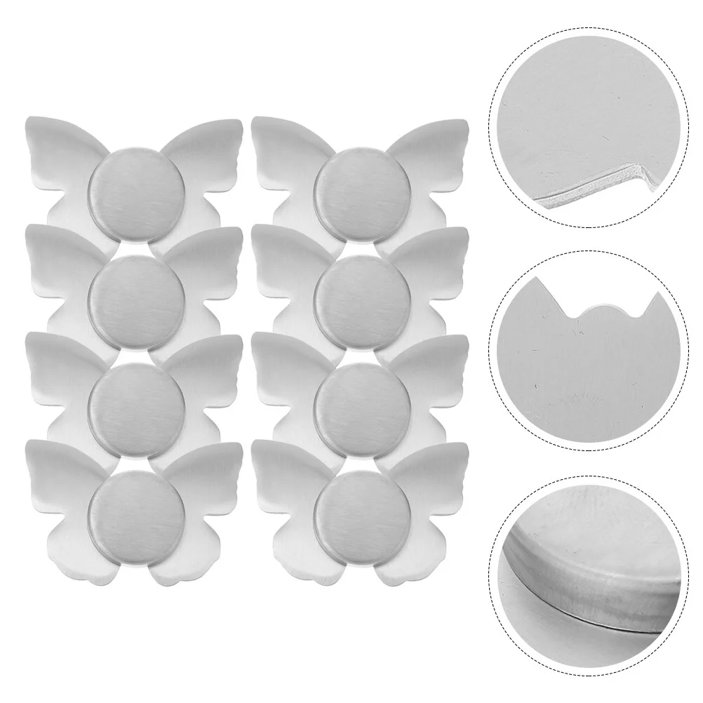 Amulet Beach Curtains Tablecloth Fixing Pendant Flower Bed Magnetic Fixator Weights Charms Dinning Decorations Ornament
Amulet Beach Curtains Tablecloth Fixing Pendant Flower Bed Magnetic Fixator Weights Charms Dinning Decorations Ornament