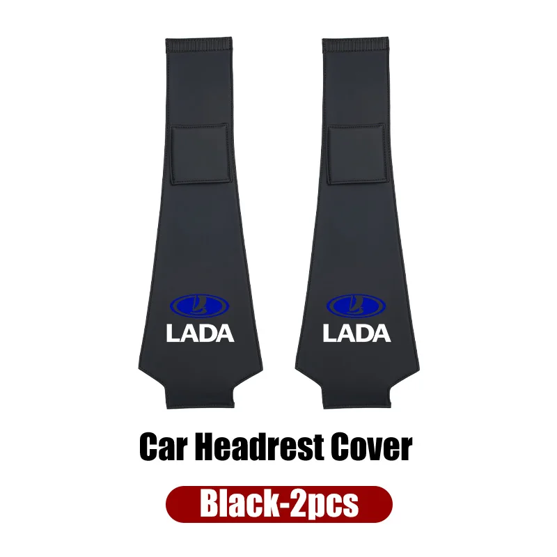 Кожаный автомобильный подголовник, защитный чехол, наволочка для сиденья, накладка для Lada Vesta Niva Samara Kalina Largus Priora Xray Granta
Кожаный автомобильный подголовник, защитный чехол, наволочка для сиденья, накладка для Lada Vesta Niva Samara Kalina Largus Priora Xray Granta