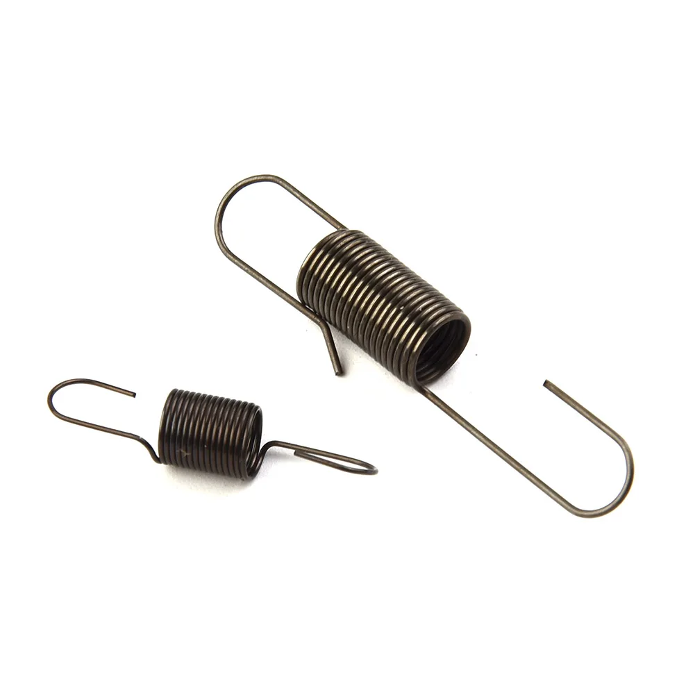 Governing Spring For Robin EY20 For RGX2400 Generator Parts Carburetor Linkage Adjustable Spring Gasoline Engine Generator
Governing Spring For Robin EY20 For RGX2400 Generator Parts Carburetor Linkage Adjustable Spring Gasoline Engine Generator