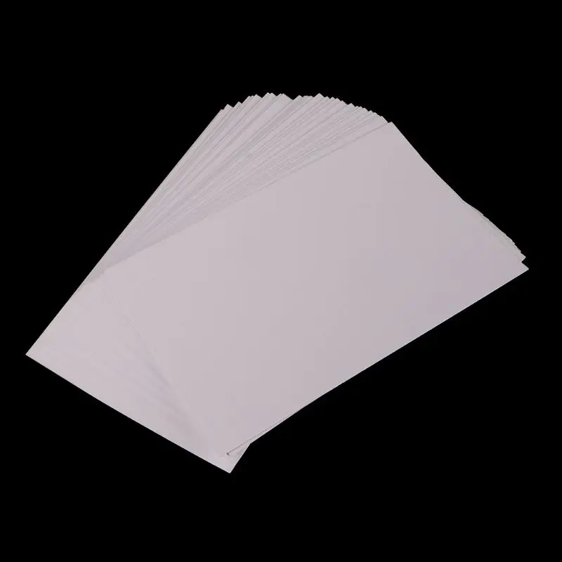 New 30 Sheets Glossy 4R 4x6 Photo Paper For Inkjet Printer
New 30 Sheets Glossy 4R 4x6 Photo Paper For Inkjet Printer