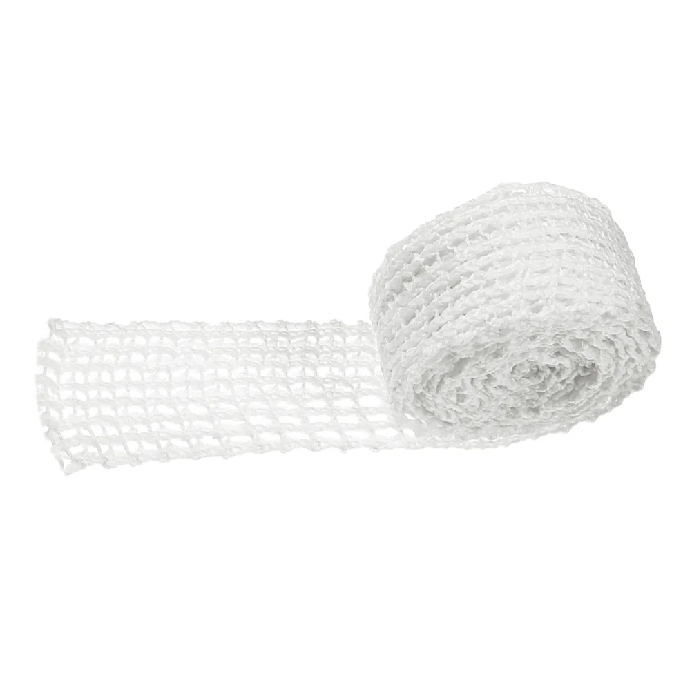 Roast Netting Meat Wrapping Net Flex Tools Meat Cotton Mesh Ham Net Barbecue Tools Net Bag Elastic Mesh Meat Twine Net
Roast Netting Meat Wrapping Net Flex Tools Meat Cotton Mesh Ham Net Barbecue Tools Net Bag Elastic Mesh Meat Twine Net