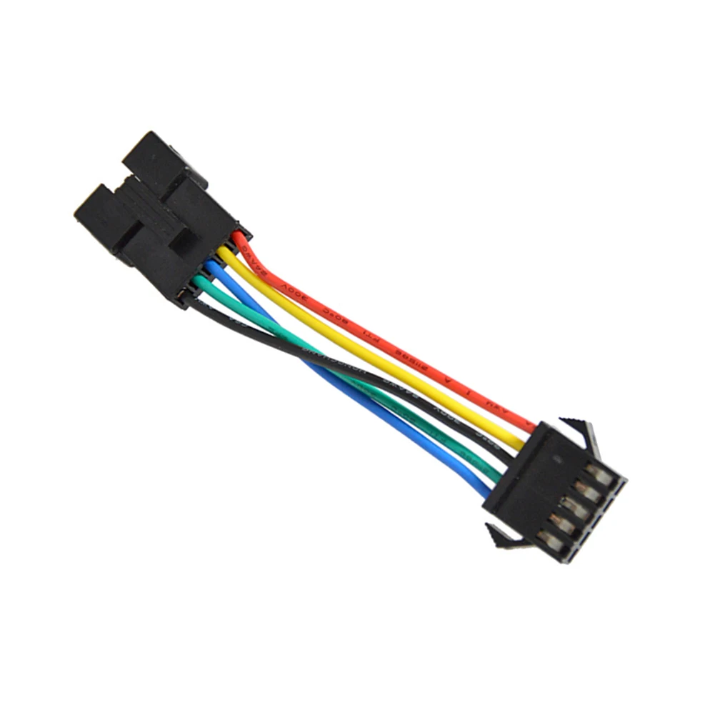 Линия преобразования дисплея электровелосипеда 6 Pin на 5 Pin адаптер часть для электровелосипеда SW900 аксессуары для электровелосипеда
Линия преобразования дисплея электровелосипеда 6 Pin на 5 Pin адаптер часть для электровелосипеда SW900 аксессуары для электровелосипеда