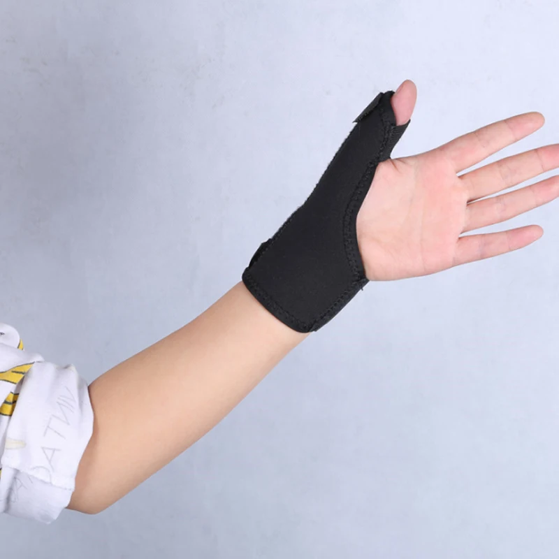 Finger Holder Protector Brace Basketball Adjustable Finger Holder Protector Fingers Tendon Sheath Injury Recovery Thumb Brace
Finger Holder Protector Brace Basketball Adjustable Finger Holder Protector Fingers Tendon Sheath Injury Recovery Thumb Brace