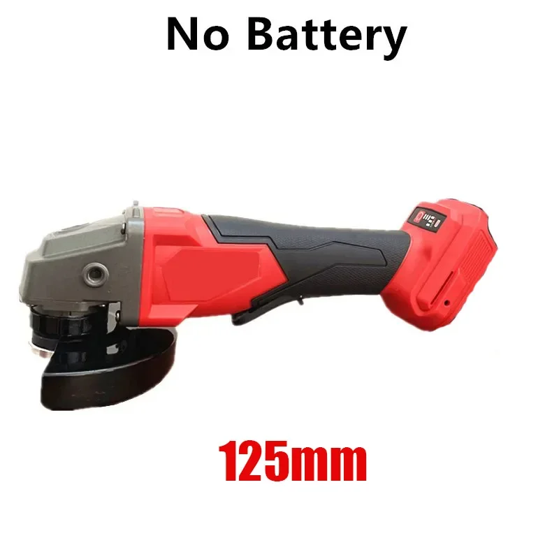 Аккумуляторная угловая шлифовальная машина Milwaukee M14 18В
Аккумуляторная угловая шлифовальная машина Milwaukee M14 18В