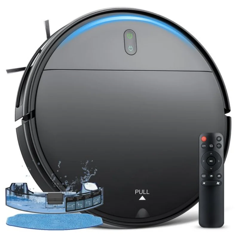 High Quality Robot Vacuum Cleaner Floor Cleaning Sweeping Mop Aspirateur Vaccum Aspirateur Robot
High Quality Robot Vacuum Cleaner Floor Cleaning Sweeping Mop Aspirateur Vaccum Aspirateur Robot