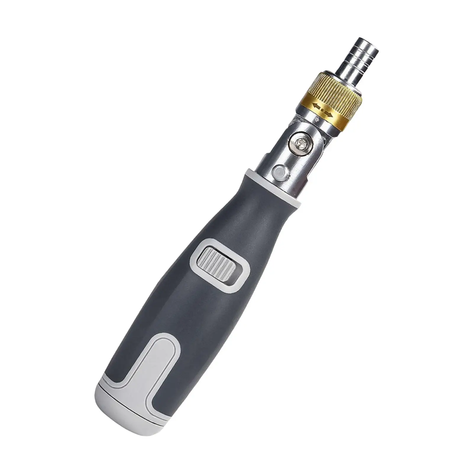 10 in 1 Screwdriver Portable Repair Tool Alloy Steel for Appliances DIY
10 in 1 Screwdriver Portable Repair Tool Alloy Steel for Appliances DIY