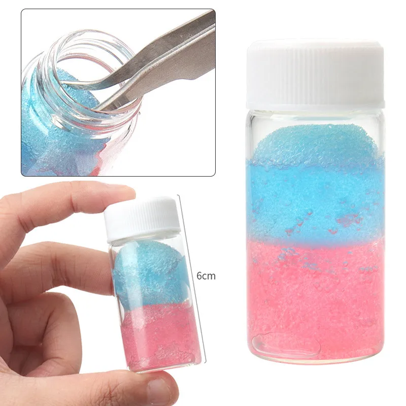 25ml Eyelashes Tweezers Cleaner Eyelash Extension Tweezers Cleaning Tools with Glue Remover Liquid and Sponge Ball Cleaning Glue
25ml Eyelashes Tweezers Cleaner Eyelash Extension Tweezers Cleaning Tools with Glue Remover Liquid and Sponge Ball Cleaning Glue