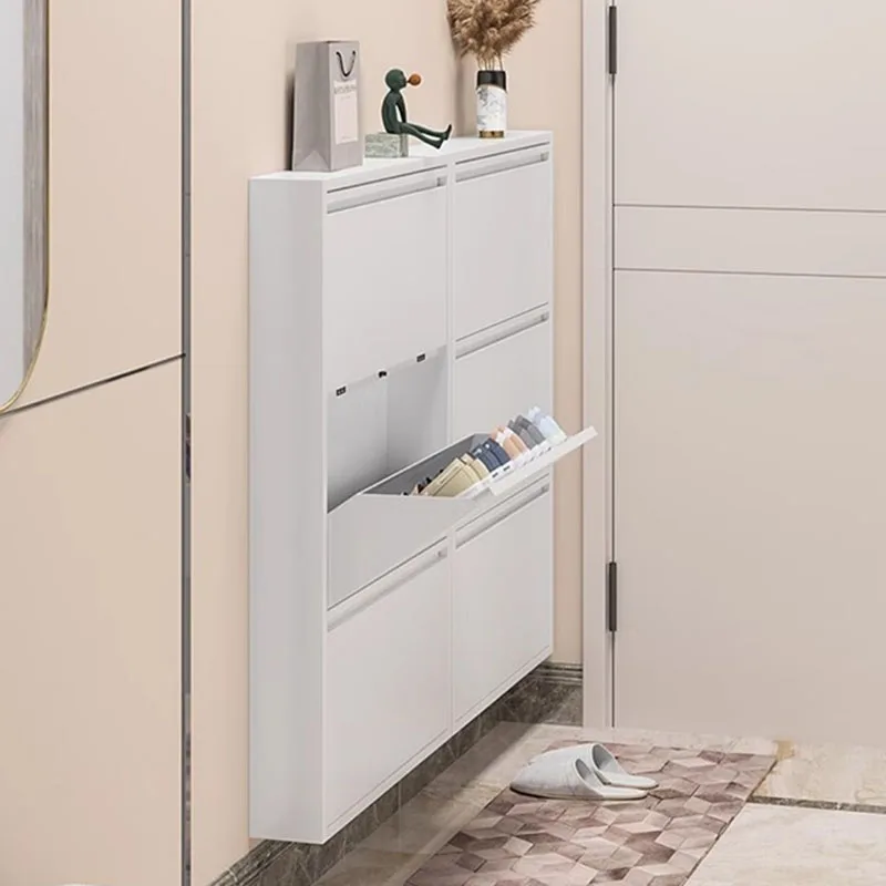 Rack Organizer Shoe Cabinet Storage Shoe Cabinet Living Room Designer Luxury Armadi Per Camere Da Letto Space Saving Furniture
Rack Organizer Shoe Cabinet Storage Shoe Cabinet Living Room Designer Luxury Armadi Per Camere Da Letto Space Saving Furniture