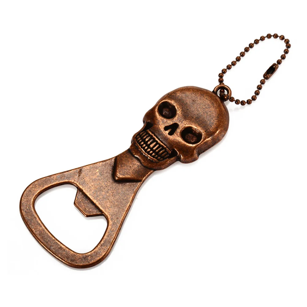 Copper Metal Hand Held Bottle Opener Kitchen Pub Bar Beer Soda Opening Tool Barware
Copper Metal Hand Held Bottle Opener Kitchen Pub Bar Beer Soda Opening Tool Barware