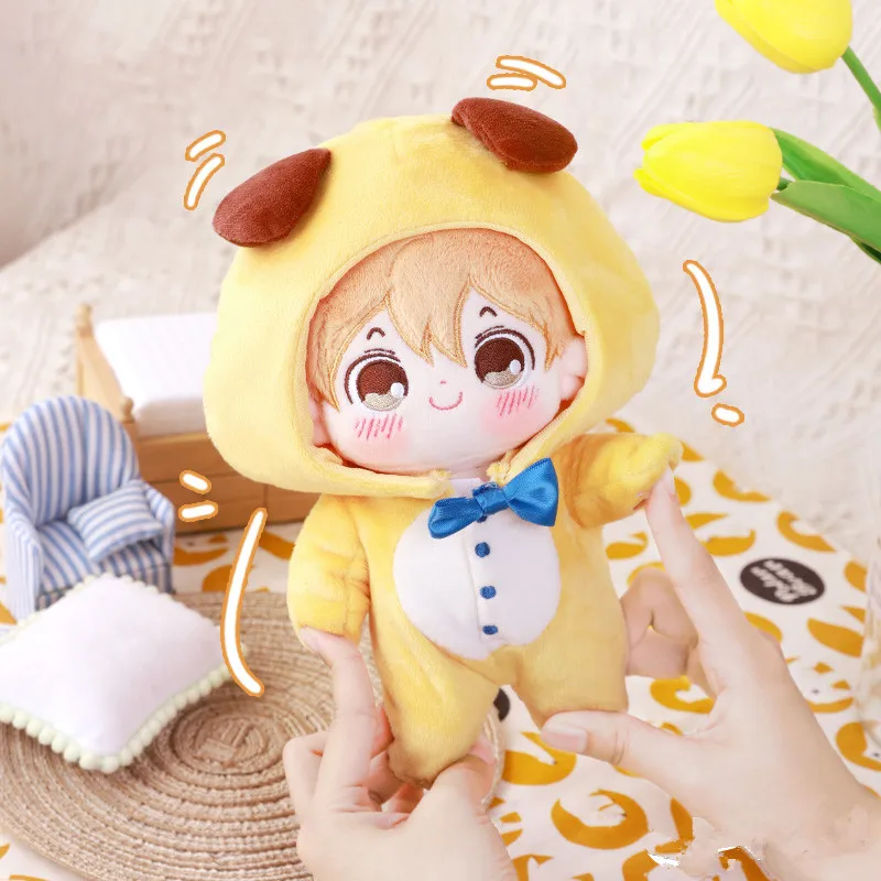 Ручная работа для куклы 20 см, распродажа, игра Genshin Impact Albedo Plushies Doll Genshin Impact Albedo
Ручная работа для куклы 20 см, распродажа, игра Genshin Impact Albedo Plushies Doll Genshin Impact Albedo