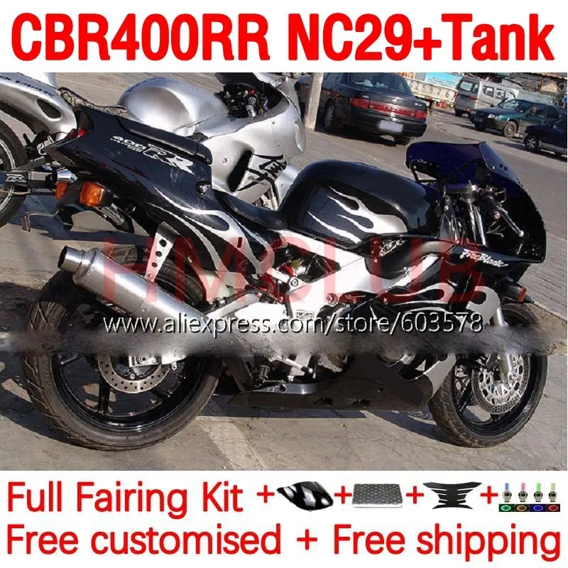 +Tank CBR400RR For HONDA NC29 glossy silver CBR400 400 RR 400RR 94 95 96 97 98 99 1994 1995 1996 1997 1998 1999 Fairing 198No.52
+Tank CBR400RR For HONDA NC29 glossy silver CBR400 400 RR 400RR 94 95 96 97 98 99 1994 1995 1996 1997 1998 1999 Fairing 198No.52