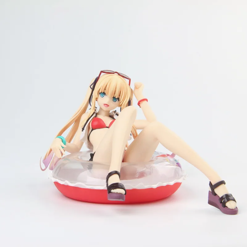 New Sell! Garage Kit Figure Resin White Model Ying Swimsuit Katsushika Hokusai (Ayo) White Model
New Sell! Garage Kit Figure Resin White Model Ying Swimsuit Katsushika Hokusai (Ayo) White Model