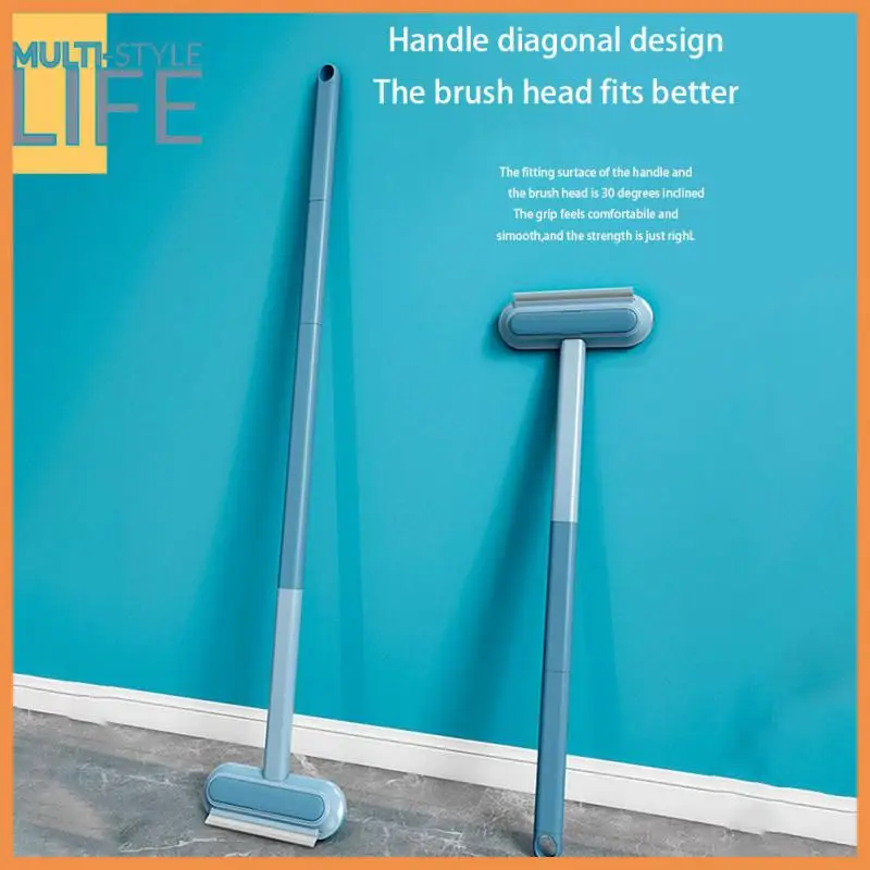 Artifact Screen Brush Wet And Dry Dust Removal Brush Dismantling-free Double-sided Cleaning Brush Glass Cleaning Tools Household
Artifact Screen Brush Wet And Dry Dust Removal Brush Dismantling-free Double-sided Cleaning Brush Glass Cleaning Tools Household