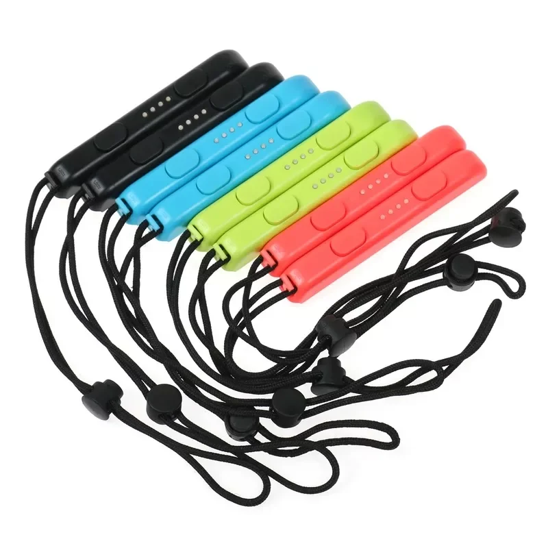 1PCs Wrist Strap Band Hand Rope Lanyard for Nintend Switch Game NS Joy-Con Controller Straps Laptop Video Games Accessories
1PCs Wrist Strap Band Hand Rope Lanyard for Nintend Switch Game NS Joy-Con Controller Straps Laptop Video Games Accessories