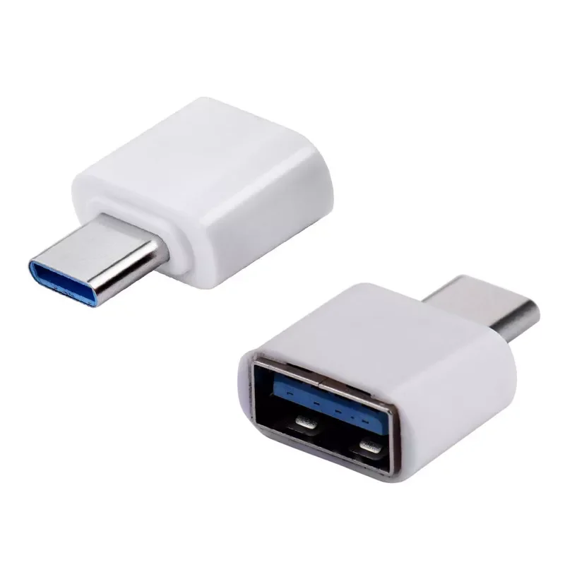 5pcs Universal Usb To Type C Adapter for Android Mobile Mini Type- Jack Splitter Smartphone USB onnectors OTG onverter
5pcs Universal Usb To Type C Adapter for Android Mobile Mini Type- Jack Splitter Smartphone USB onnectors OTG onverter