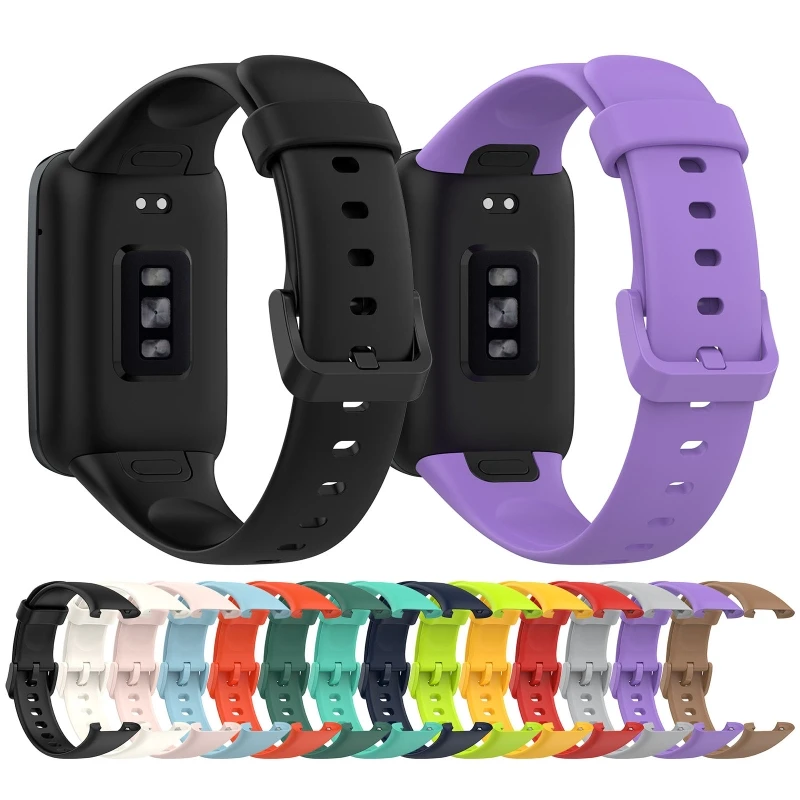 Силиконовый ремешок HXBE, совместимый с умным браслетом Mi Band 7 Pro, сменный Браслет, аксессуары для смарт-часов
Силиконовый ремешок HXBE, совместимый с умным браслетом Mi Band 7 Pro, сменный Браслет, аксессуары для смарт-часов