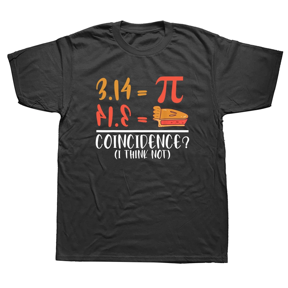 Funny Pi Math Teacher Mathematics Formulas T Shirts Graphic Cotton Streetwear Short Sleeve Birthday Gifts Summer Style T-shirt
Funny Pi Math Teacher Mathematics Formulas T Shirts Graphic Cotton Streetwear Short Sleeve Birthday Gifts Summer Style T-shirt
