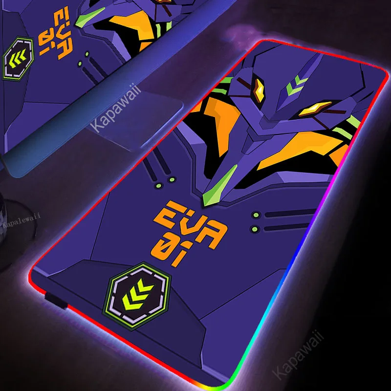 Anime Purple Gaming Mousepad Speed RGB Led Setup Gamer Decoration Cool Glowing XL Mause Desk Mat Pc Republic of Gamers Cable Rug
Anime Purple Gaming Mousepad Speed RGB Led Setup Gamer Decoration Cool Glowing XL Mause Desk Mat Pc Republic of Gamers Cable Rug