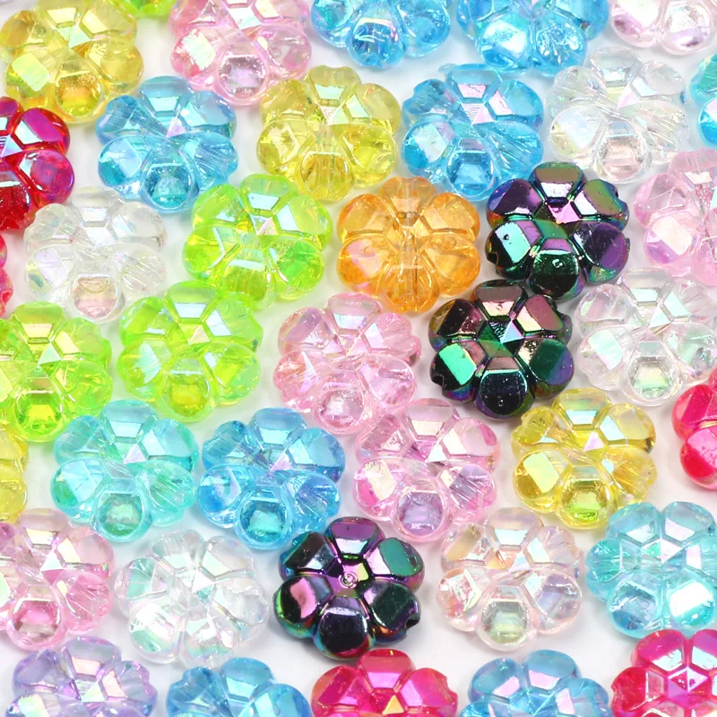 Акриловые бусины в форме цветка, россыпью бусины-разделители разных цветов для изготовления ювелирных изделий «сделай сам», аксессуары для браслетов и ожерелий ручной работы, 50 шт., 9 х10 мм
Акриловые бусины в форме цветка, россыпью бусины-разделители разных цветов для изготовления ювелирных изделий «сделай сам», аксессуары для браслетов и ожерелий ручной работы, 50 шт., 9 х10 мм