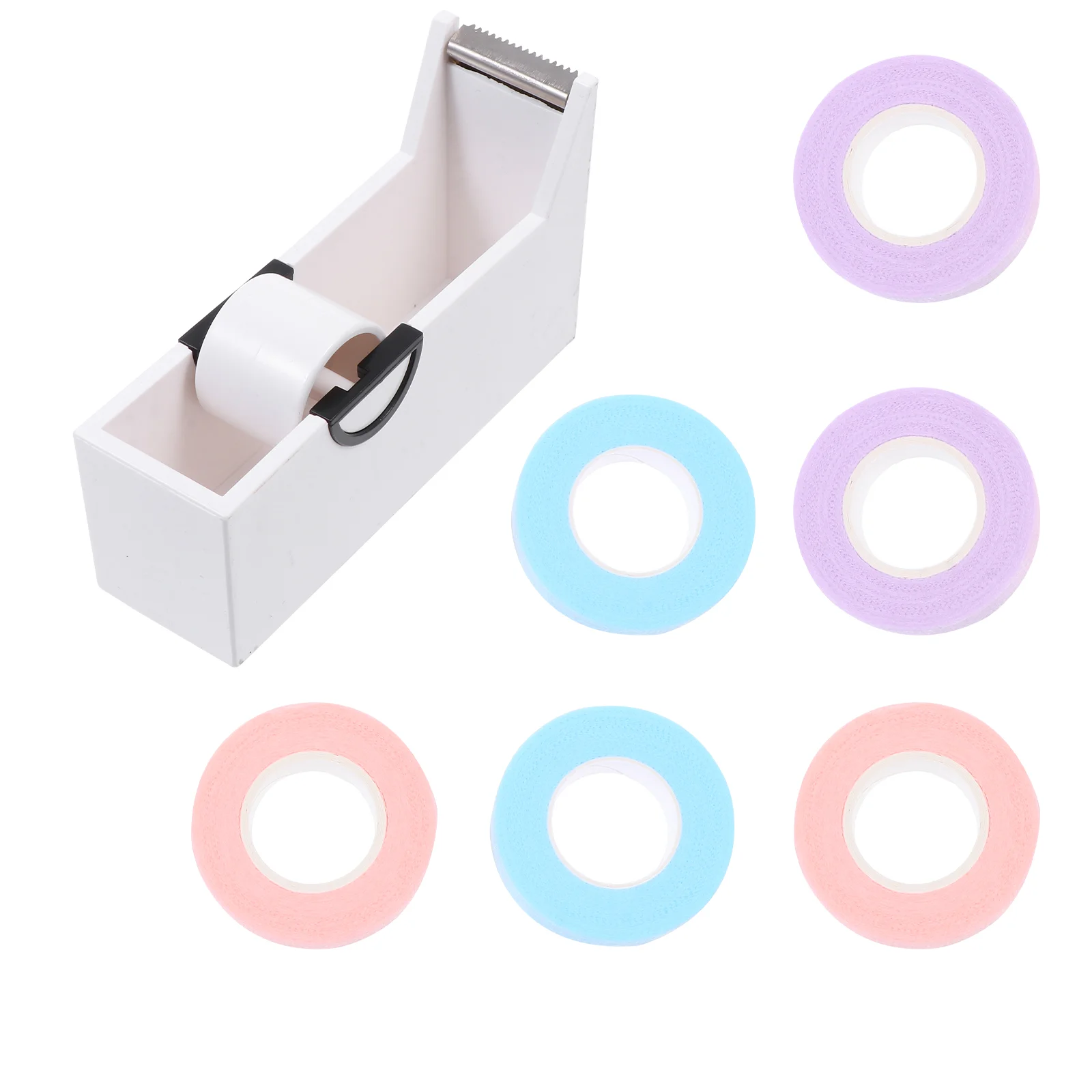 1 Set of Supple Practical Eyelash Isolation Patches Graft Eyelash Tapes Eyelash Tapes
1 Set of Supple Practical Eyelash Isolation Patches Graft Eyelash Tapes Eyelash Tapes