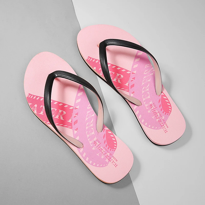 Summer Women Flip Flops Slippers Quick Dry PVC Outdoor Clogs Garden Shoes Beach Sandals Female Indoor Home Slides Bathroom Shoes
Summer Women Flip Flops Slippers Quick Dry PVC Outdoor Clogs Garden Shoes Beach Sandals Female Indoor Home Slides Bathroom Shoes