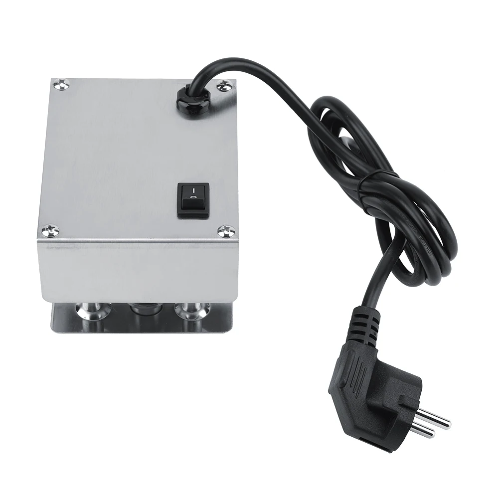 Solid Construction BBQ Roast Rotisserie Grill Motor Rotator Barbecue Tool AC 220V EU Plug Barbecue Motor Barbecue Motor
Solid Construction BBQ Roast Rotisserie Grill Motor Rotator Barbecue Tool AC 220V EU Plug Barbecue Motor Barbecue Motor