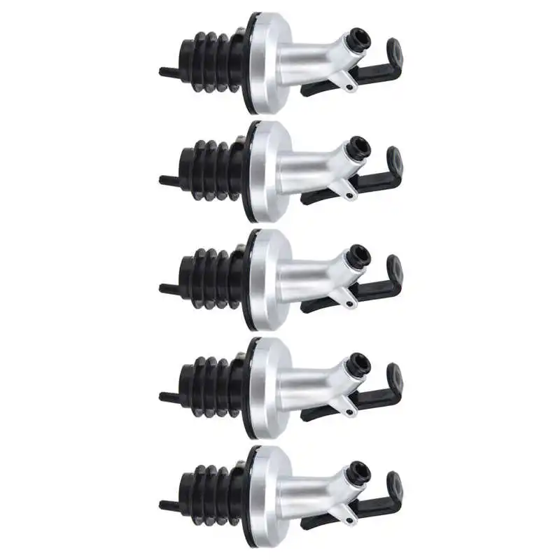 Oil Bottle Spout Vinegar Bottle Stopper Safe for Kitchen for Restaurant
Oil Bottle Spout Vinegar Bottle Stopper Safe for Kitchen for Restaurant