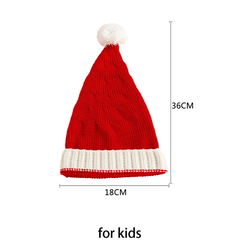 DUTRIEUX Рождественская шапка с помпоном
DUTRIEUX Рождественская шапка с помпоном